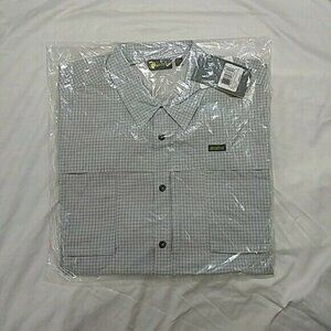 Solstice Men's Insect Repellant Long Sleeve Shirt